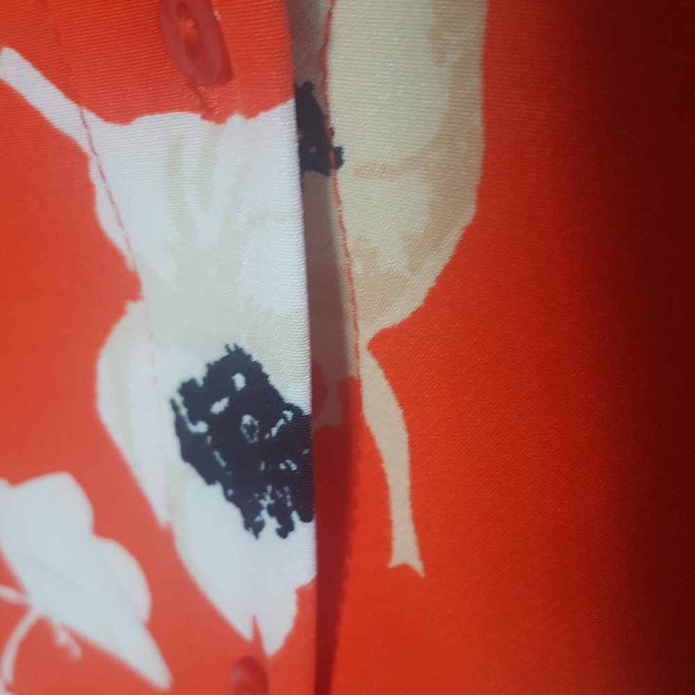 Zara Basic Top - image 4